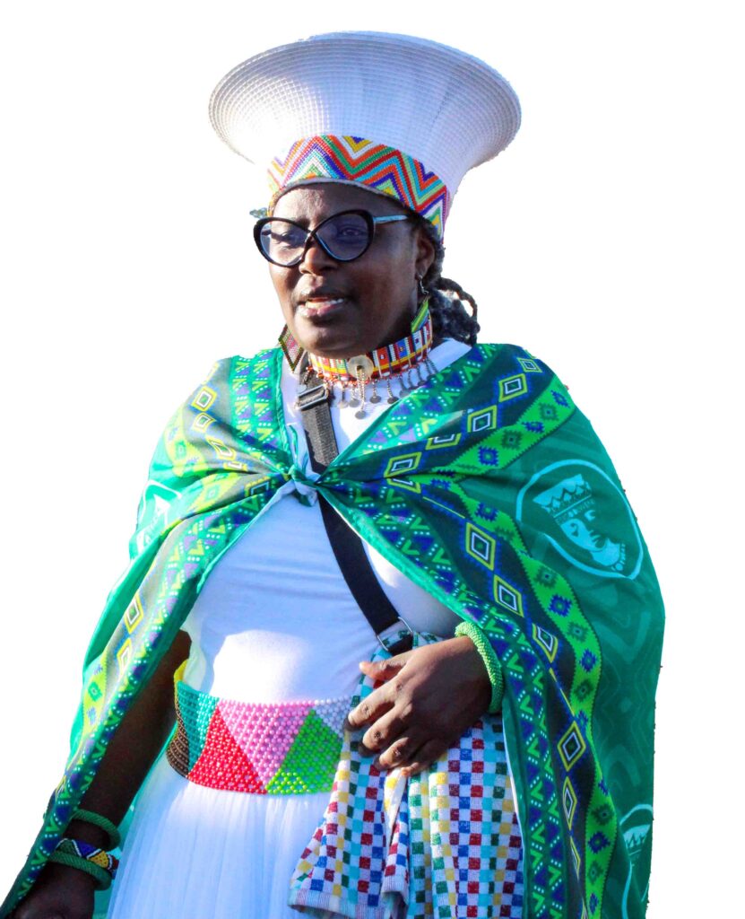 indlovukazi