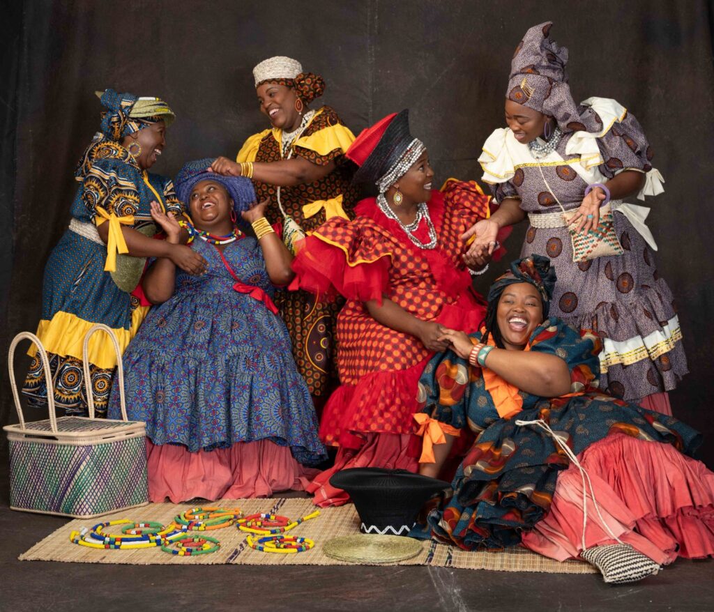 Omama Abahlobisi Bomhlaba bazokushiya nesifundo nomlando 7562f336 1e05 4a8e 9414 9a8a8b2da4e7